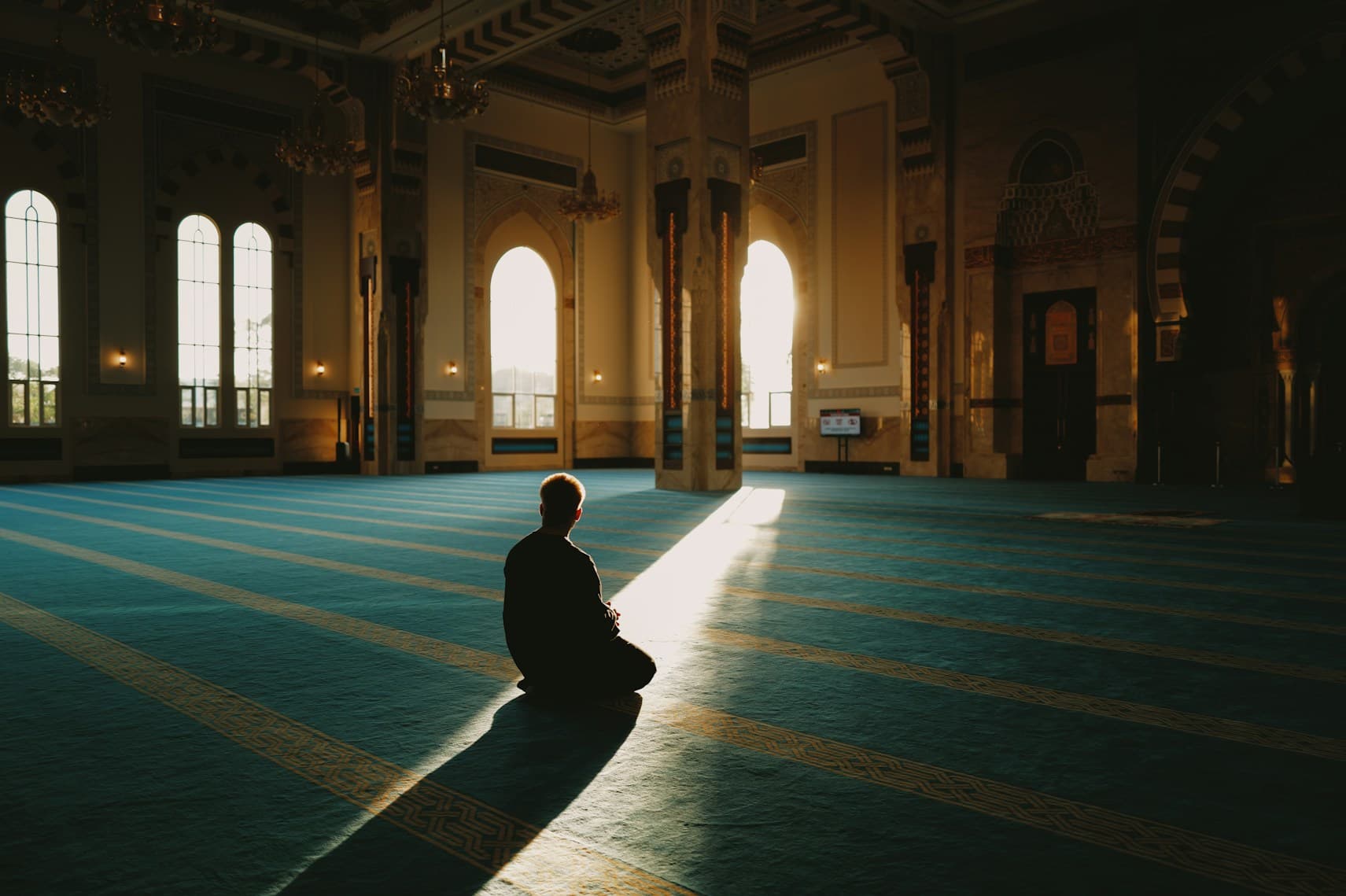 Pillars of Islam